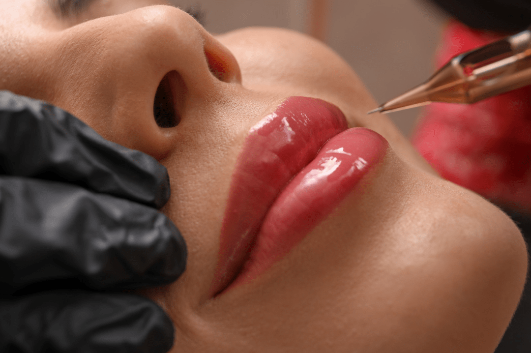 Lip Blush